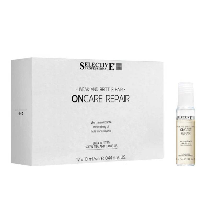 ONcare REPAIR Olio Mineralizzante /12x13ml