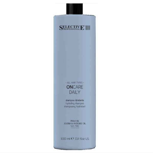 ONcare DAILY Hydration Shampoo /1000ml — Zdjęcie produktu 01