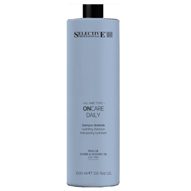 ONcare DAILY Hydration Shampoo /1000ml — Zdjęcie produktu 01