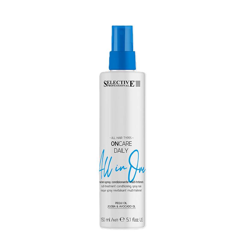 ONcare DAILY Maska Spray All in One /150ml