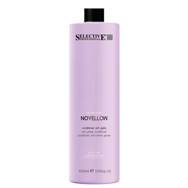 NOYELLOW conditioner /1000ml — Zdjęcie produktu 01