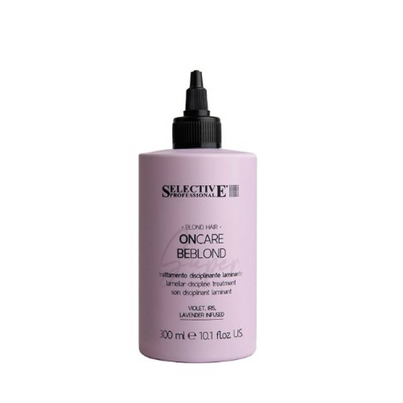ONcare BEBLONDE Lamellar /300ml — Zdjęcie produktu 01