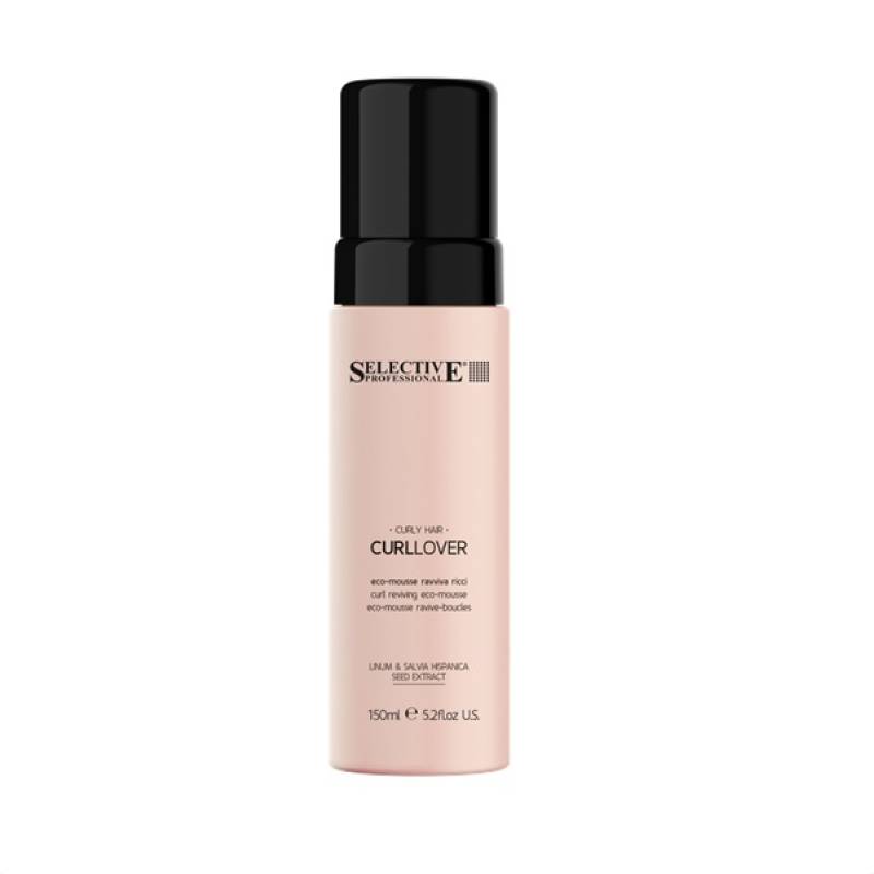 ONcare CURLLOVER Eco-Mousse /150ml