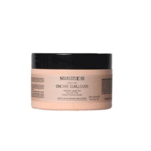 ONcare CURLLOVER Maska /200ml