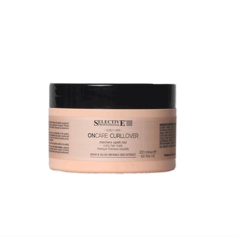 ONcare CURLLOVER Maska /200ml — Zdjęcie produktu 01