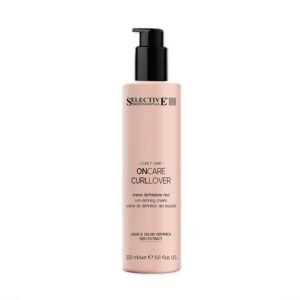 ONcare CURLLOVER Curl defining cream /200ml