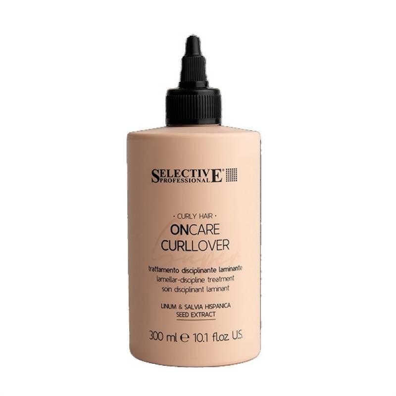 ONcare CURLLOVER Lamellar /300ml — Zdjęcie produktu 01