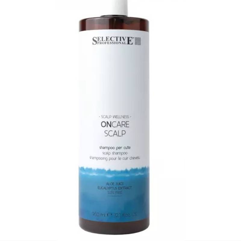 ONcare SCALP Shampoo oczyszczający /950ml