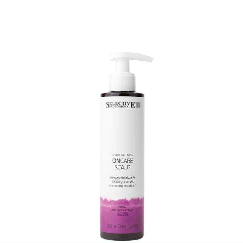 ONcare SCALP Revitalizing Shampoo p/wypadaniu /200ml — Zdjęcie produktu 01