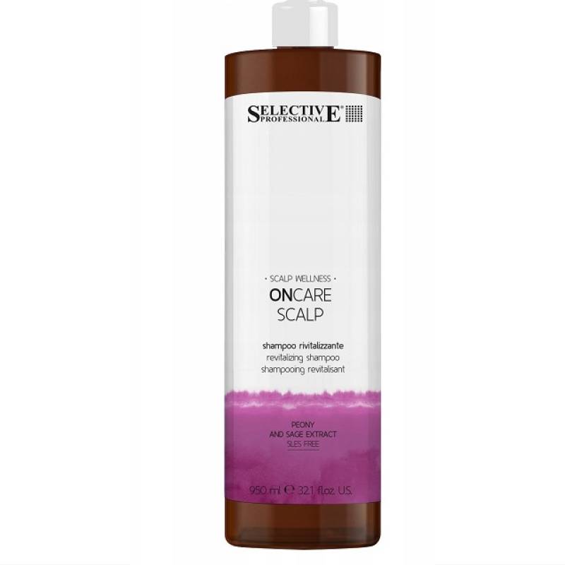 ONcare SCALP Revitalizing Shampoo p/wypadaniu /950ml