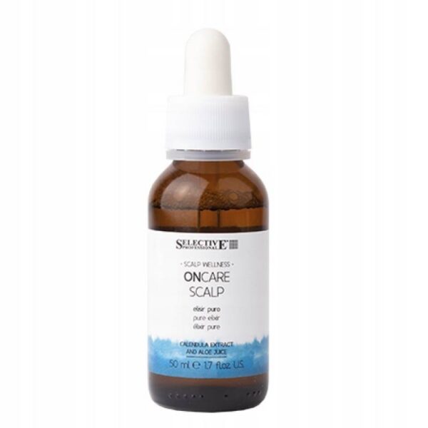 ONcare SCALP Pure elixir /50ml — Zdjęcie produktu 01