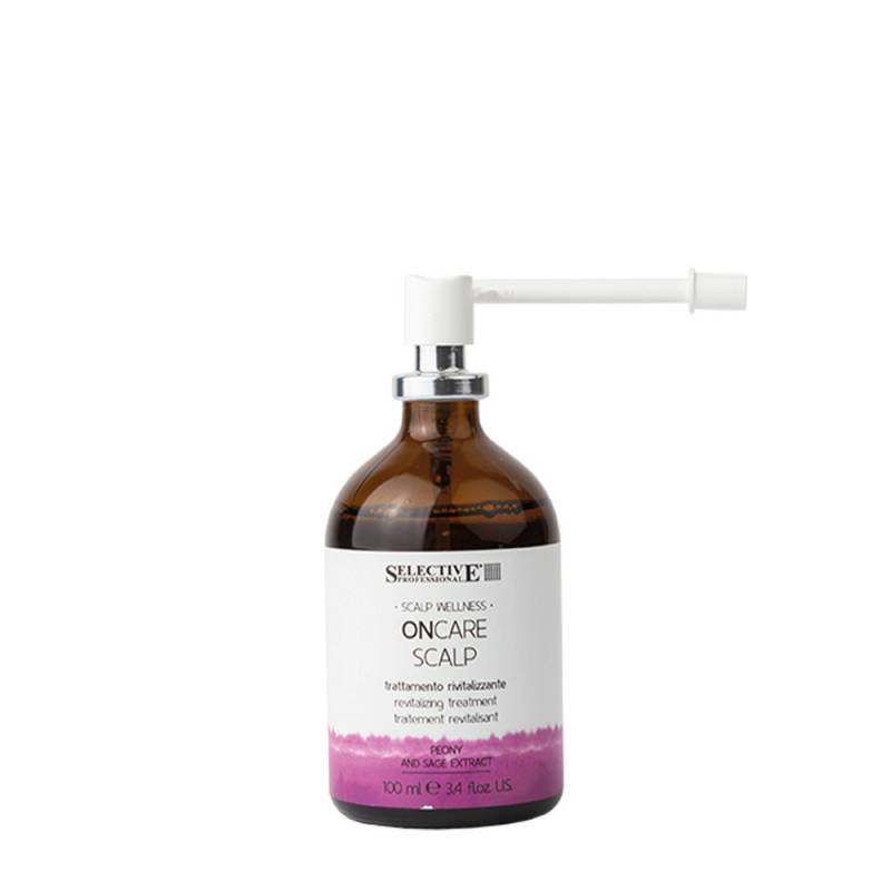 ONcare SCALP Revitalizing Lotion p/wypadaniu /100ml — Zdjęcie produktu 01