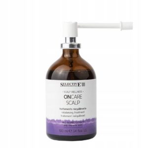ONcare SCALP Rebalancing Lotion wł.przetłuszczające /100ml