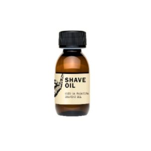 Dear Beard Shave Oil 50ml