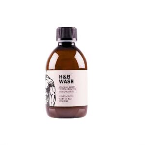 Dear Beard H & B Wash Shampoo 250ml
