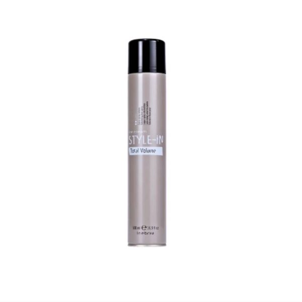 ICE CREAM Style-in Total Volume Lakier /500ml — Zdjęcie produktu 01