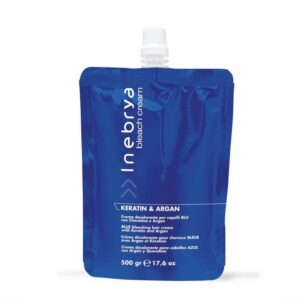 INEBRYA Rozjaśniacz w Kremie /500g