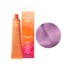 INEBRYA Color Farba Pastel Intense Pink /100ml — Zdjęcie produktu 01