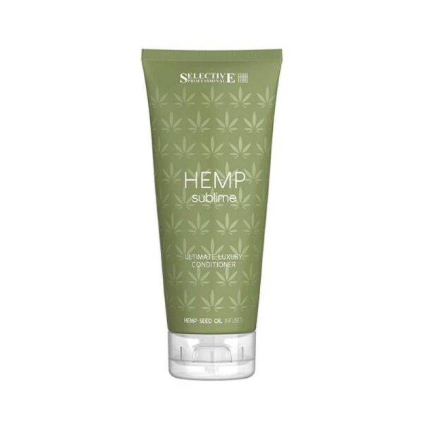HEMP Sublime Conditioner /200ml — Zdjęcie produktu 01