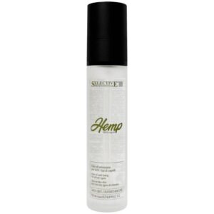 SELECTIVE HEMP 100% Vegan Elixir - olejek do włosów z nasion konopii / 50ml