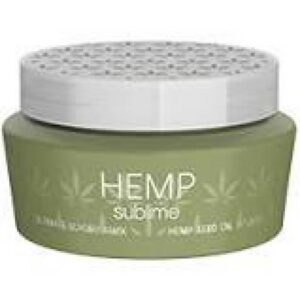 HEMP Sublime Mask /250ml