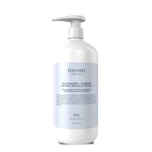 Myom Black Blonde Shampoo /1000ml