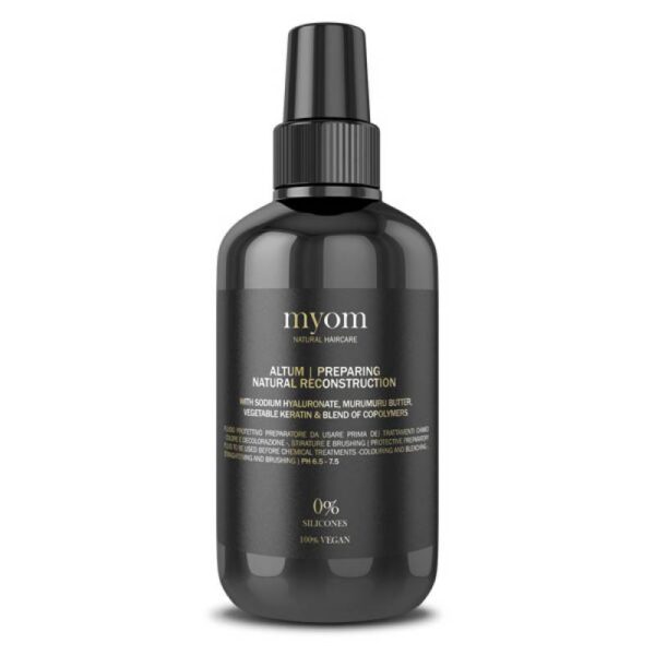 Myom Altum Preparing /150ml — Zdjęcie produktu 01