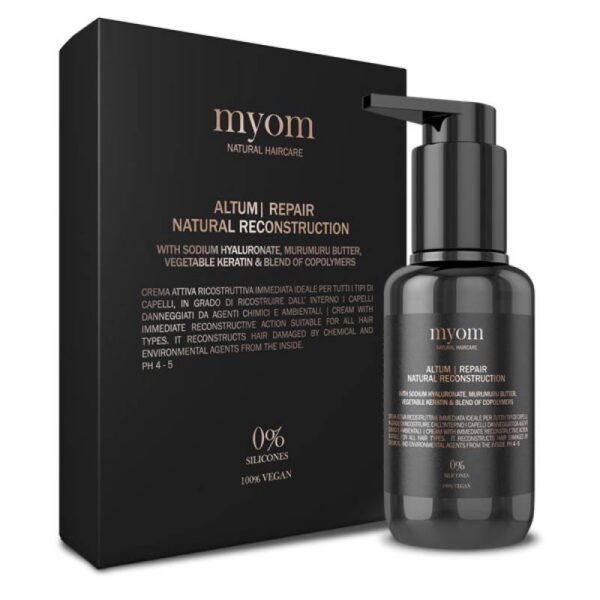Myom Altum Repair /50ml — Zdjęcie produktu 01