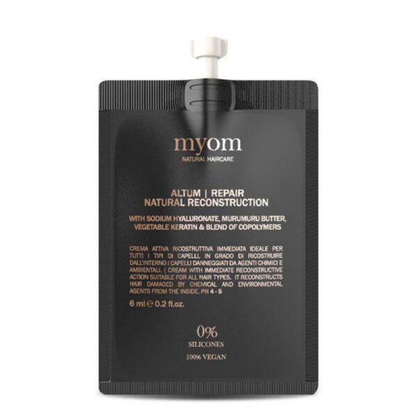 Myom Altum Repair /6ml — Zdjęcie produktu 01