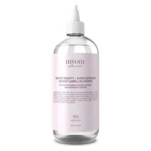Myom Instant Beauty Shine Lamellar System /500ml