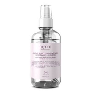 Myom Instant Beauty Shine Lamellar System /150ml