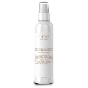 Myom Glossy Dry Oil Thermal & Anti Frizz Protection /150g