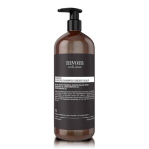 Myom Biomater Balancing Shampoo Greasy Scalp /1000ml