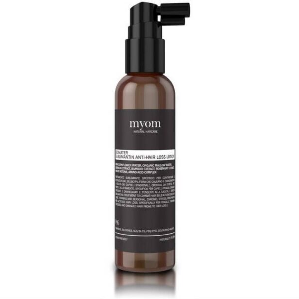 MYOM Biomater Sublimanting Anti-Hair Loss Lotion /150 ml — Zdjęcie produktu 01