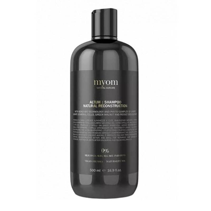Myom Altum Shampoo /500ml
