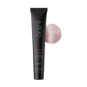6.ZERO KROMSIDE METAL SIDE Colour Cream PINK /100ml — Zdjęcie produktu 01