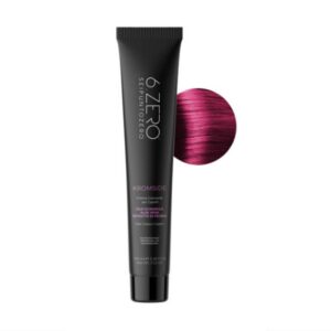 6.ZERO KROMSIDE METAL SIDE Colour Cream FUCHSIA /100ml