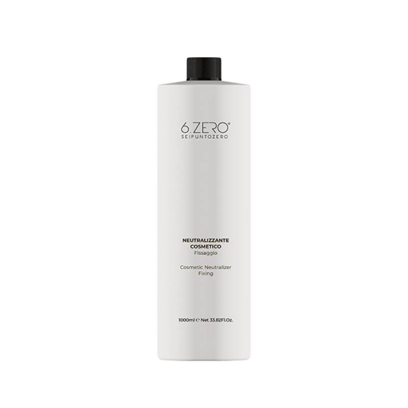 6.ZERO Utrwalacz Fixing /1000ml