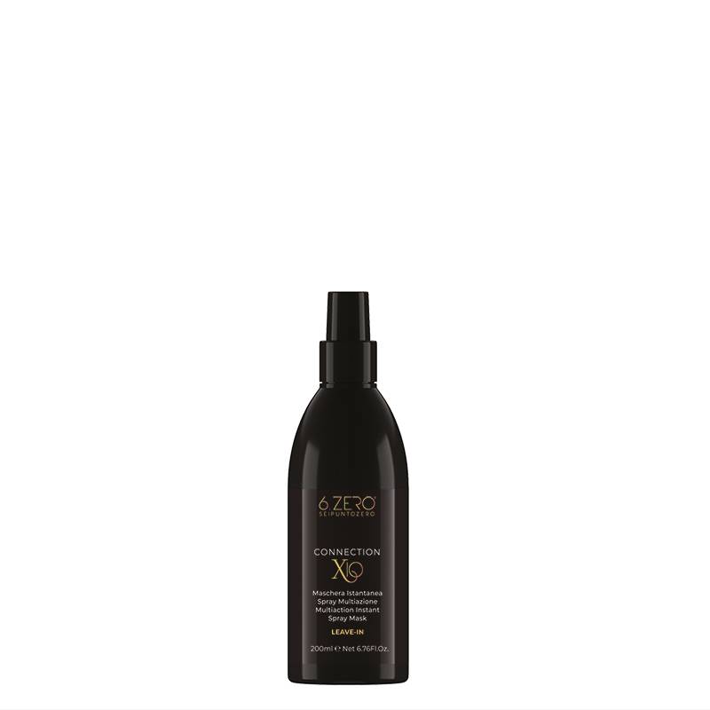 6.ZERO XY SELECTION X10 Spray Mask leave-in /200ml