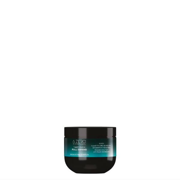 6.ZERO Take Over Full Expand Mask /300ml — Zdjęcie produktu 01