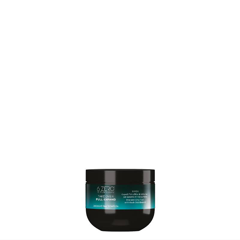 6.ZERO Take Over Full Expand Mask /300ml