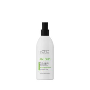 6.ZERO HE.SHE Heat Protection /200ml