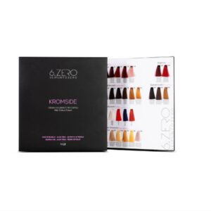 6.ZERO KROMSIDE Paleta 118