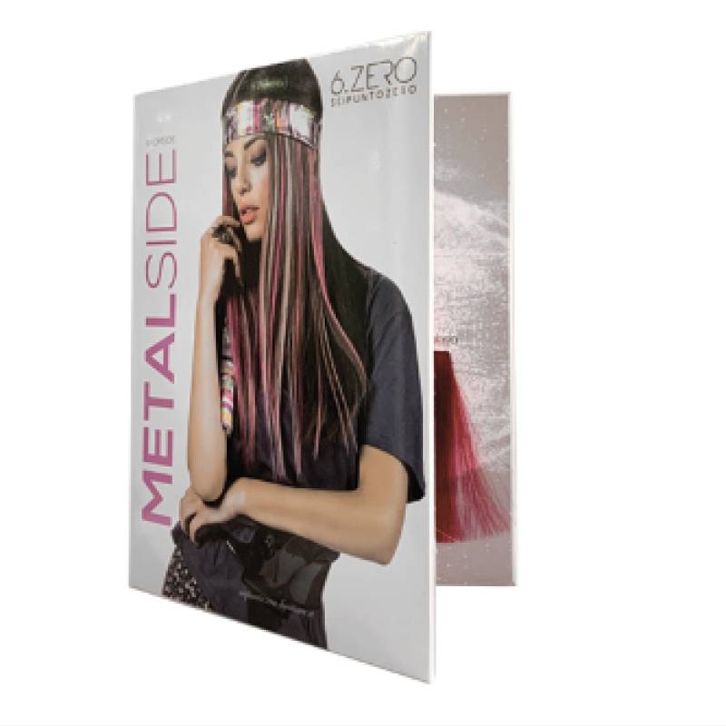 6.ZERO KROMSIDE METAL SIDE Paleta 5