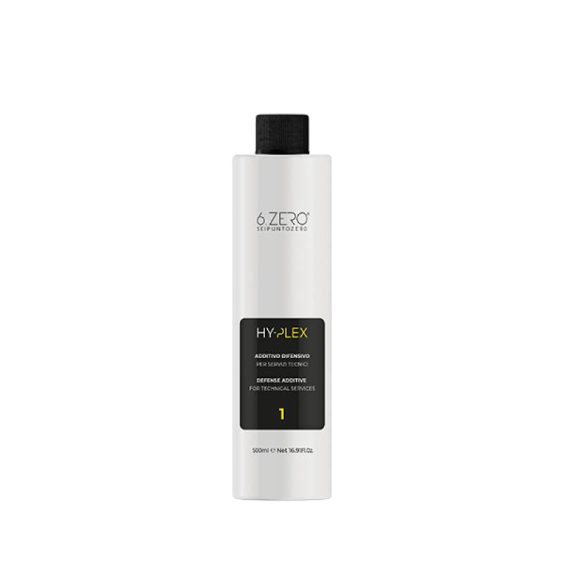 6.ZERO HY-PLEX Defense Additive 1 /500ml — Zdjęcie produktu 01