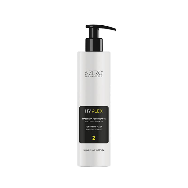 6.ZERO HY-PLEX Post Treatment 2 /500ml