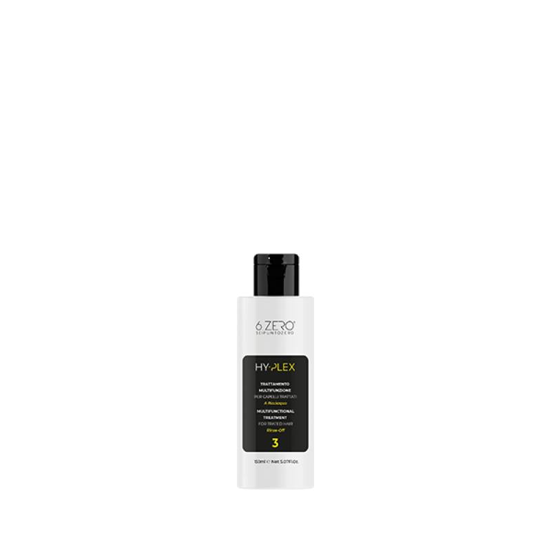 6.ZERO HY-PLEX Multifunctional Treatment 3 /150ml