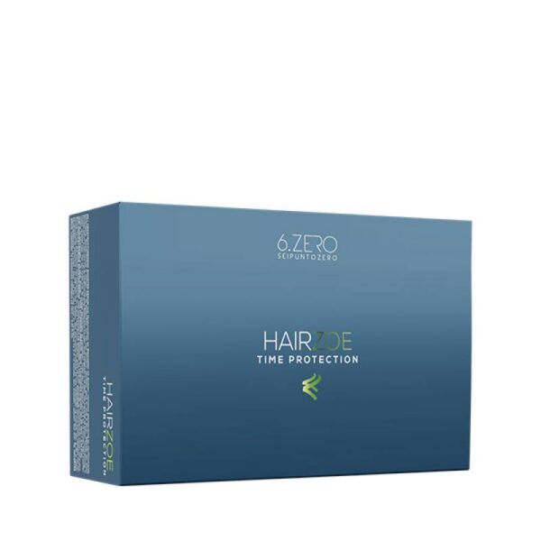 6.ZERO HairZoe Restrucruring Serum Booster /12x10ml — Zdjęcie produktu 01
