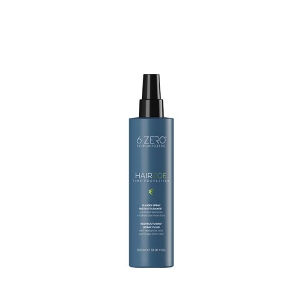 6.ZERO HairZoe Restrucruring Fluid Spray /150ml — Zdjęcie produktu 01