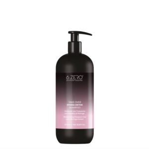 6.ZERO Take Over Hydra Detox Shampoo /1000ml
